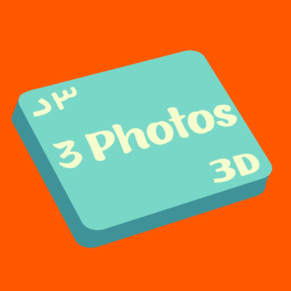 3D Photos