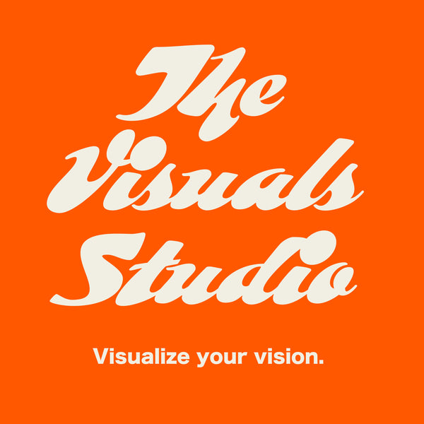 The Visuals Studio